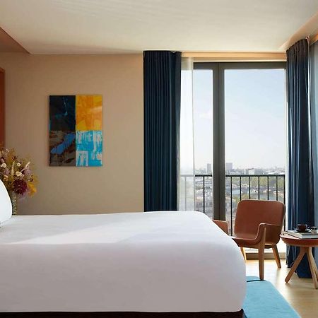 So/ Paris Hotel Dış mekan fotoğraf