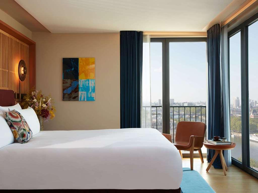 So/ Paris Hotel Dış mekan fotoğraf