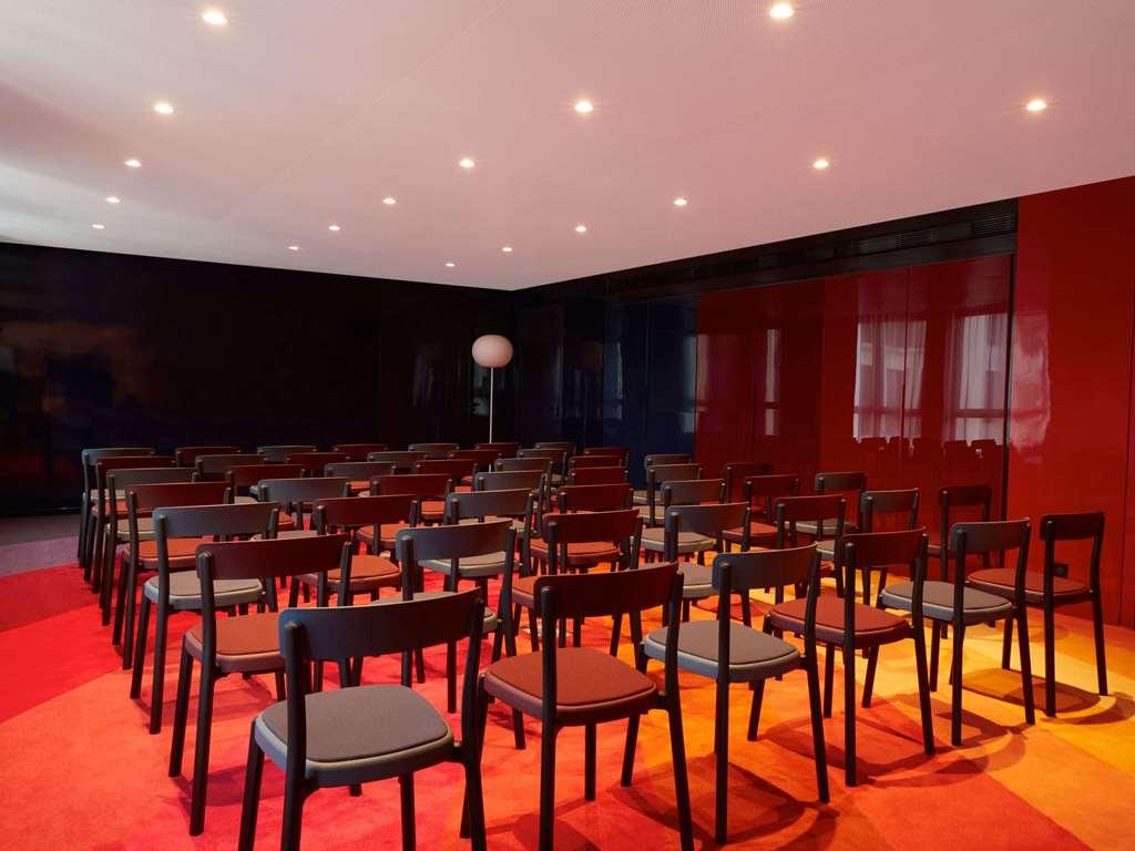 So/ Paris Hotel Konforlar fotoğraf