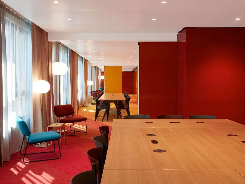 So/ Paris Hotel Konforlar fotoğraf