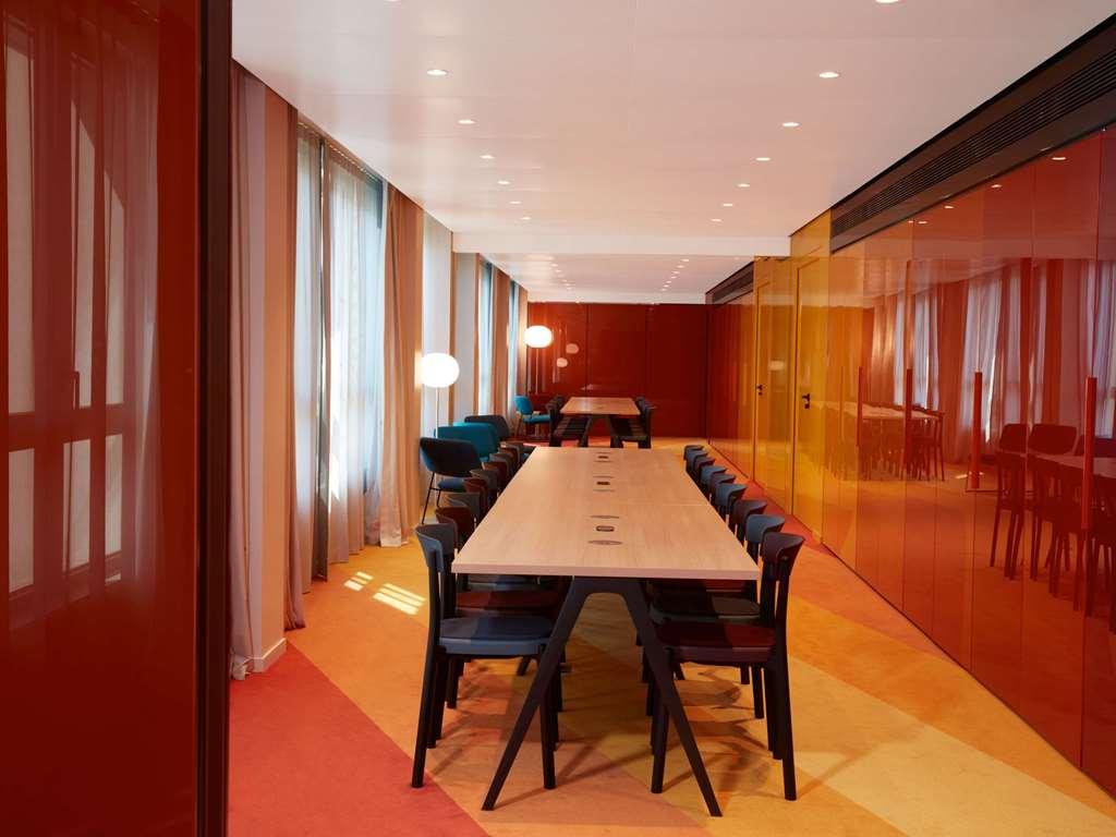 So/ Paris Hotel Konforlar fotoğraf